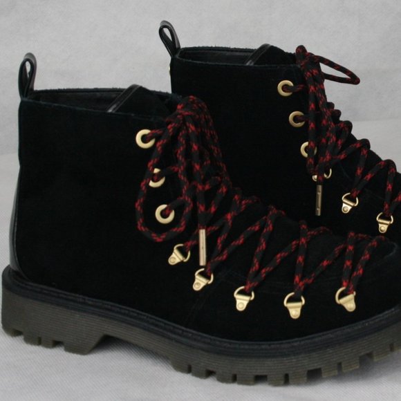 Circus by Sam Edelman Shoes - Circus by Sam Edelman Ankle Boots SZ 7M